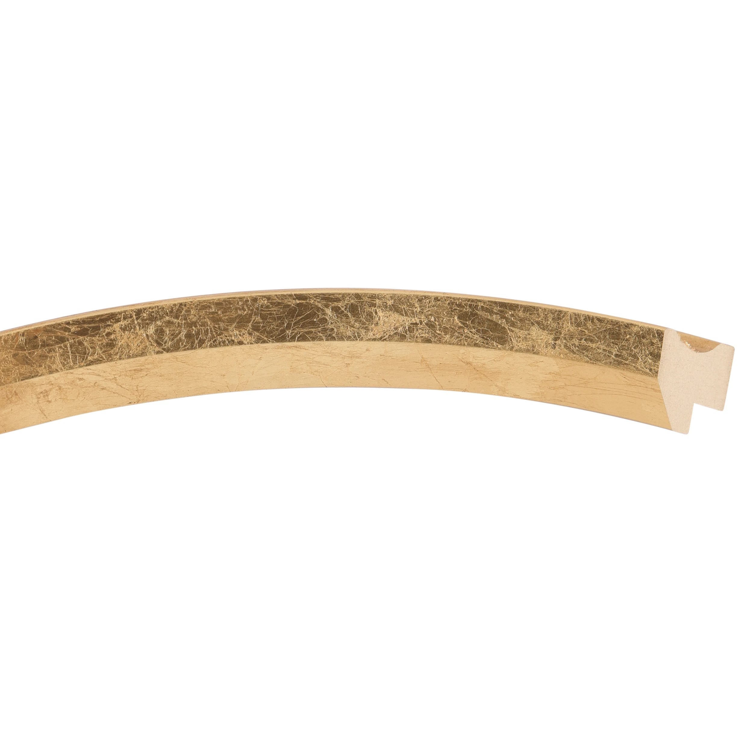 Style 421 Gold Leaf