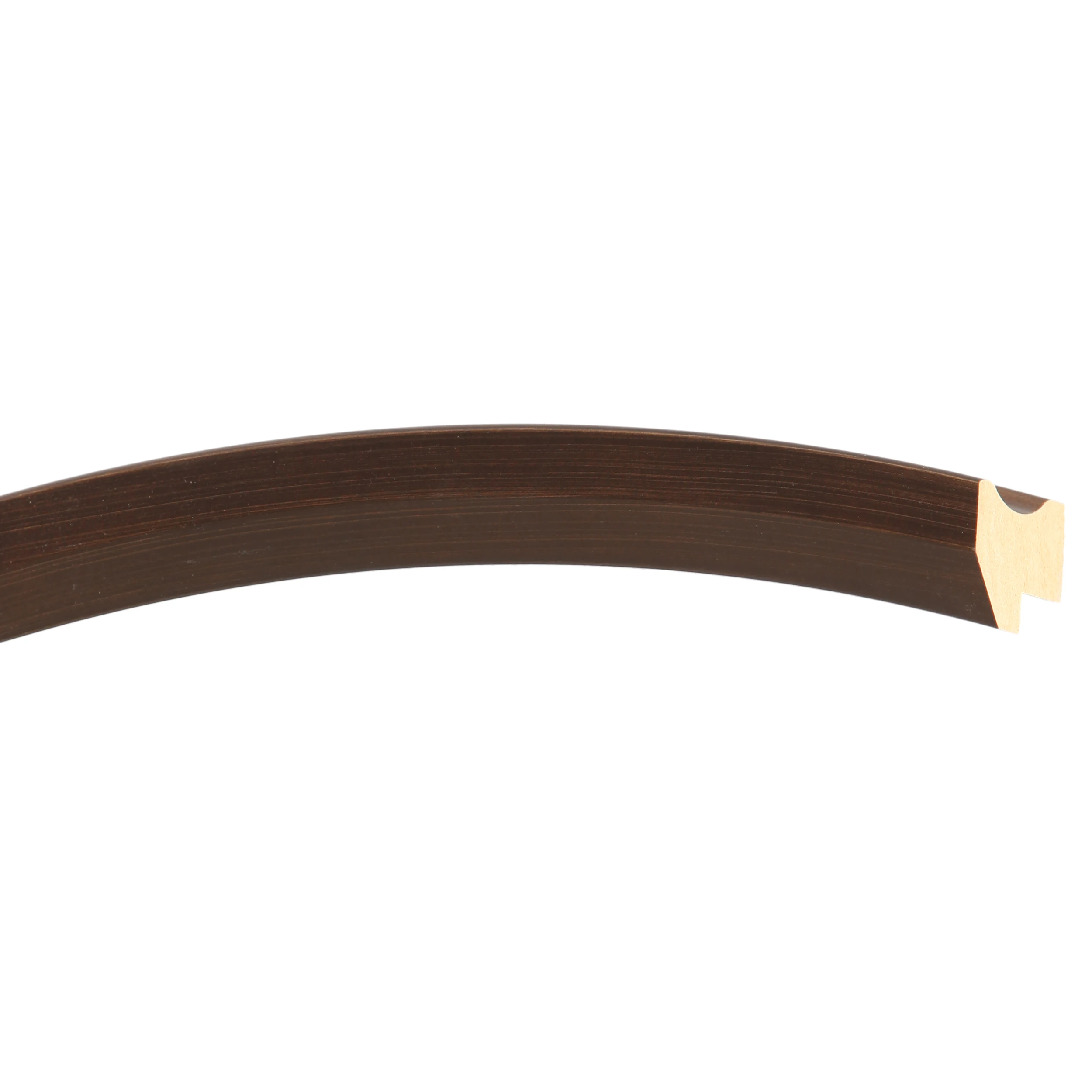 Rubbed Bronze