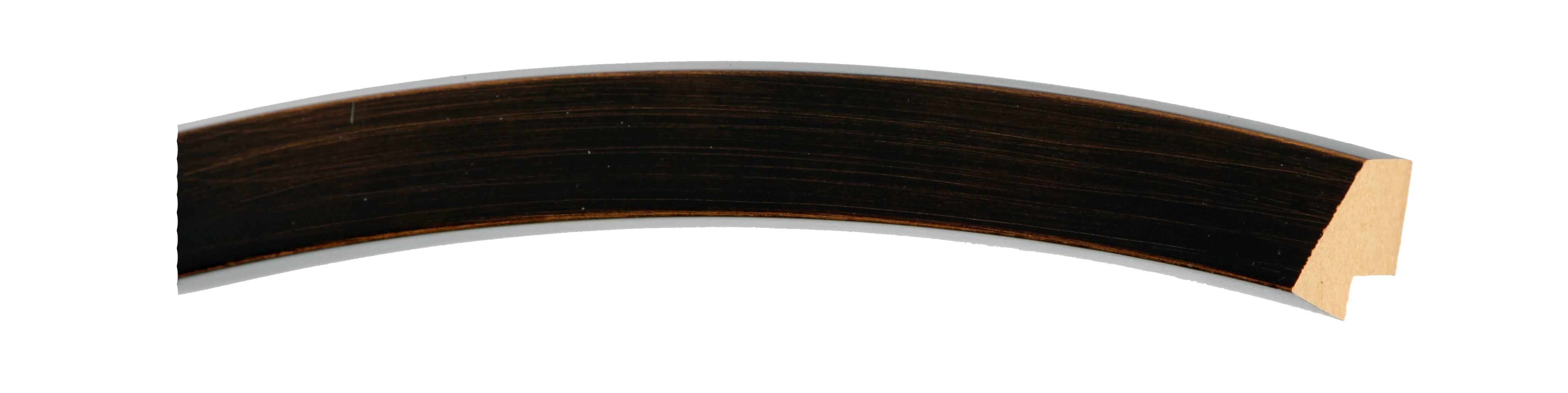 Rubbed Bronze