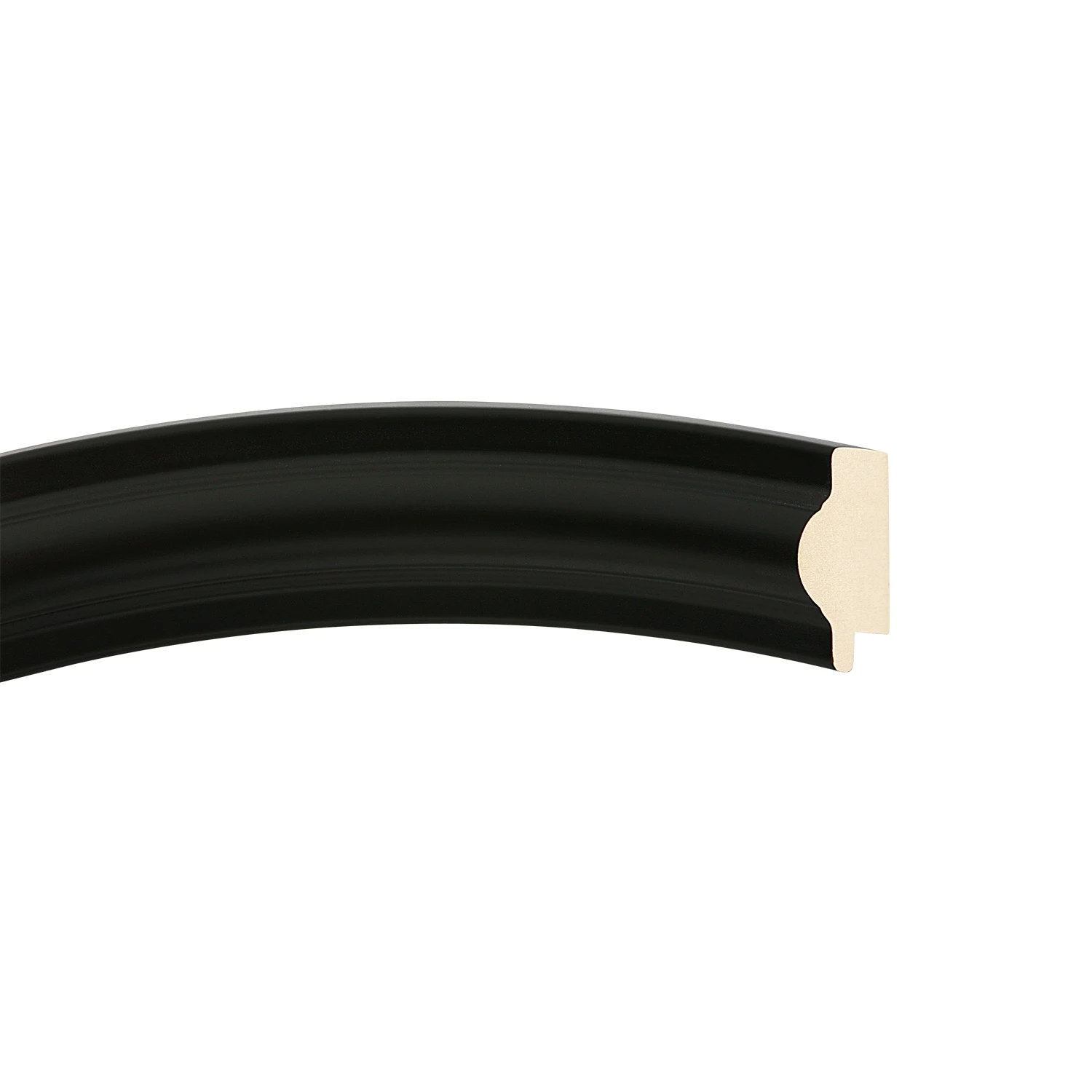 Matte Black