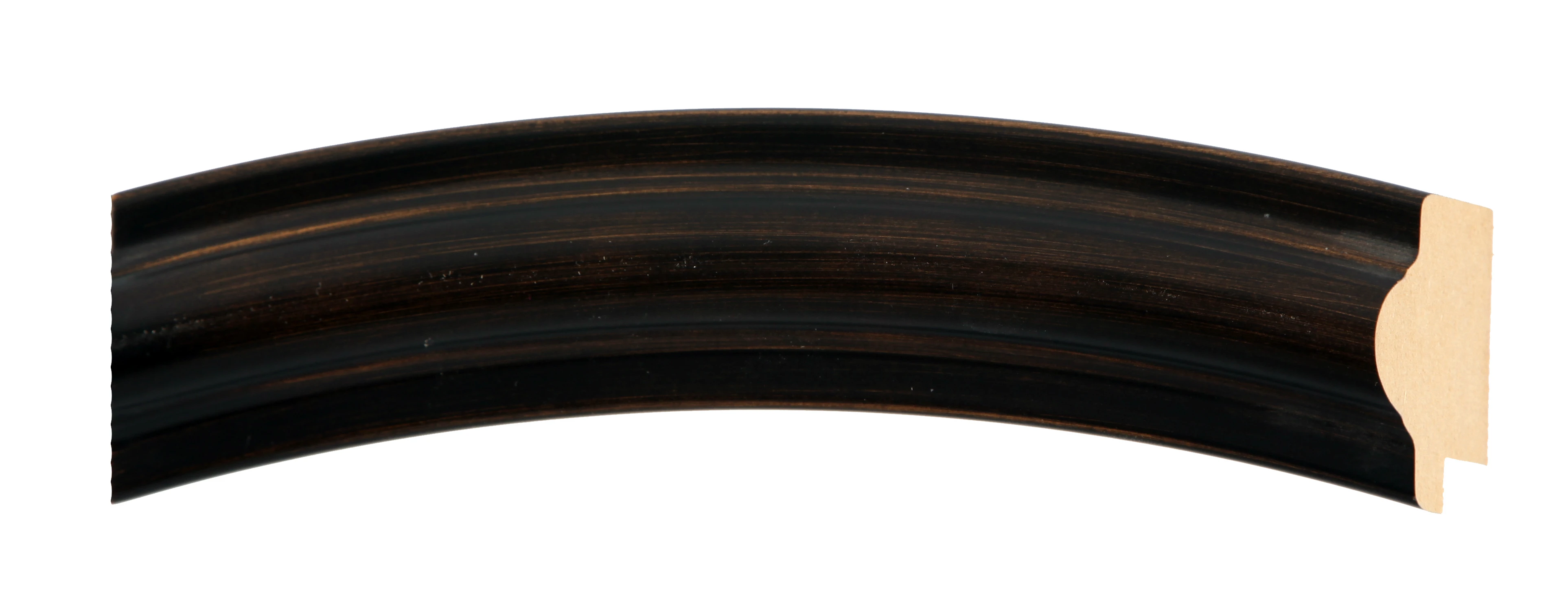 Rubbed Bronze
