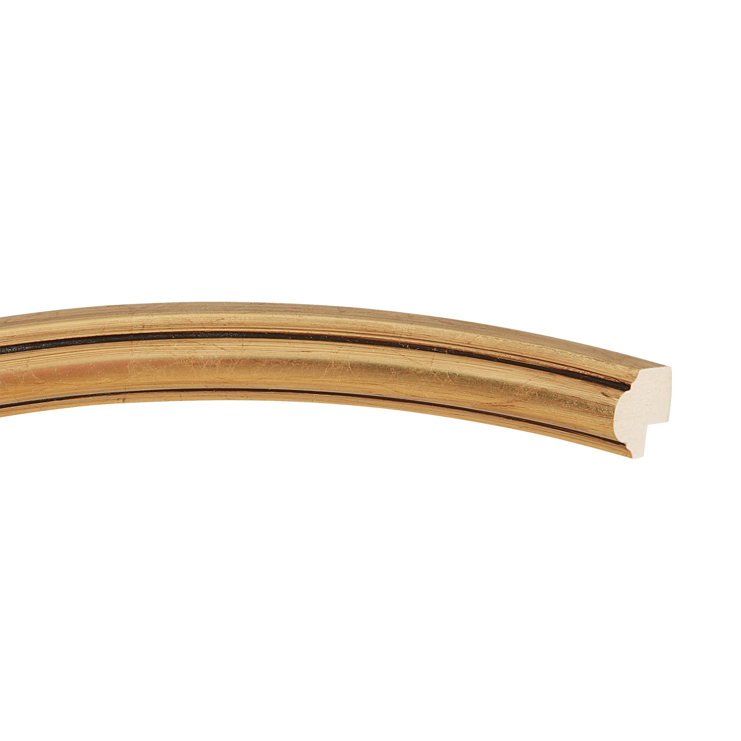 Style 550 Gold Leaf