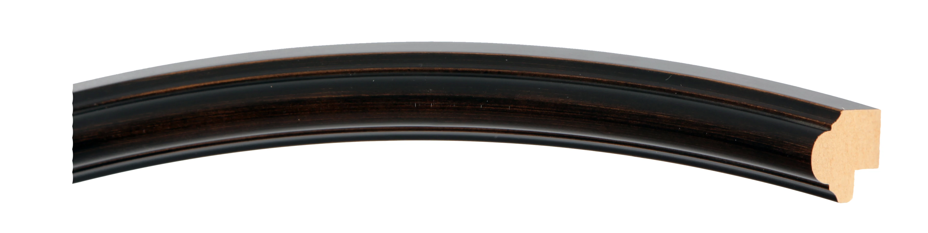 Rubbed Bronze