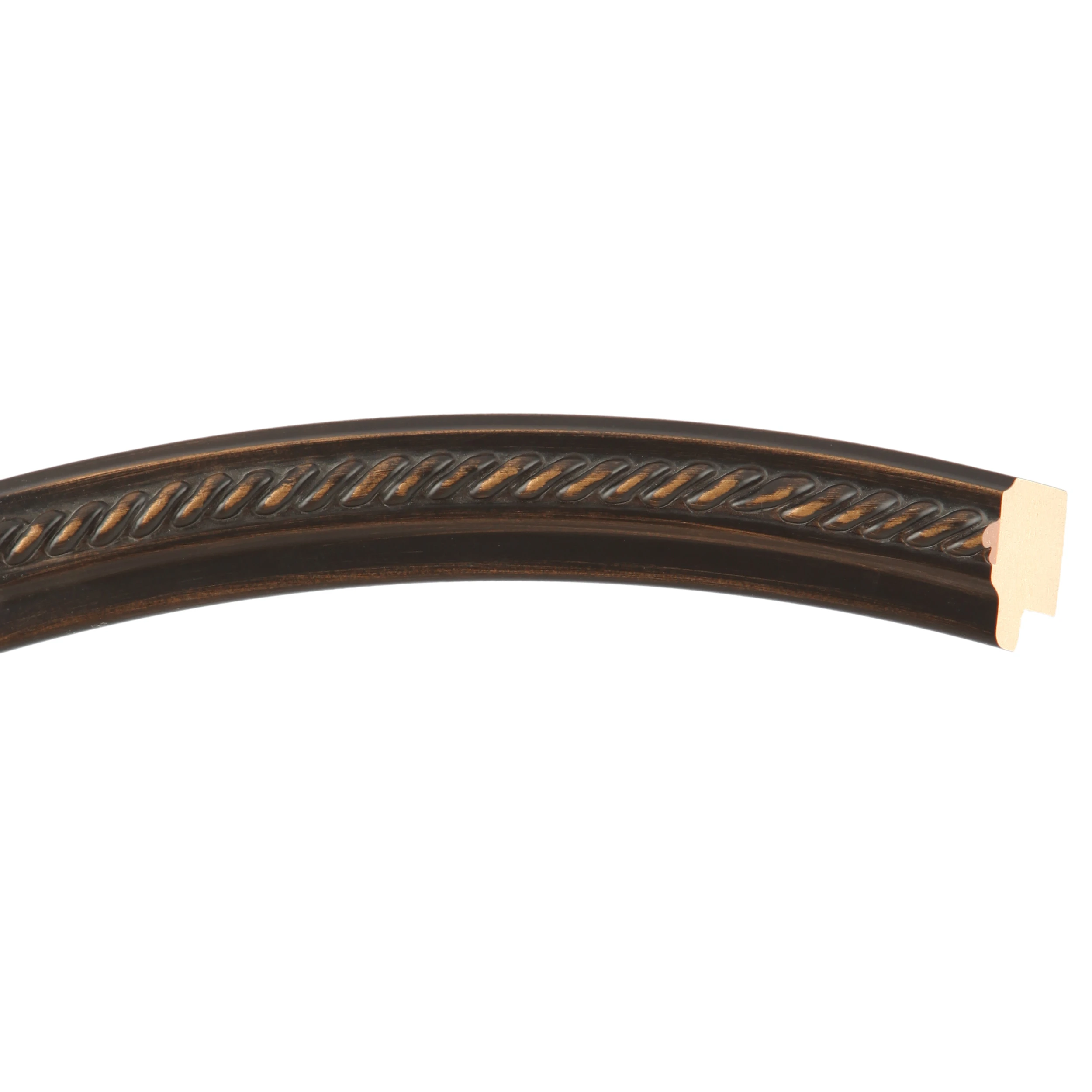 Rubbed Bronze