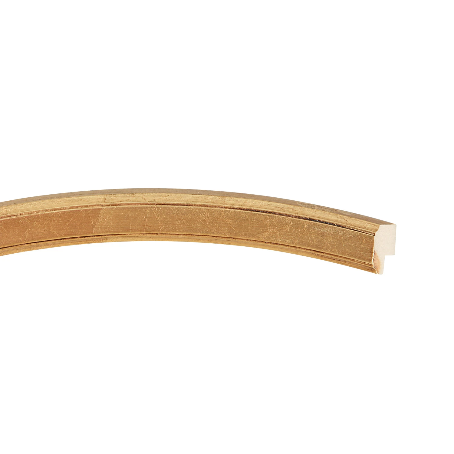 Style 810 Gold Leaf