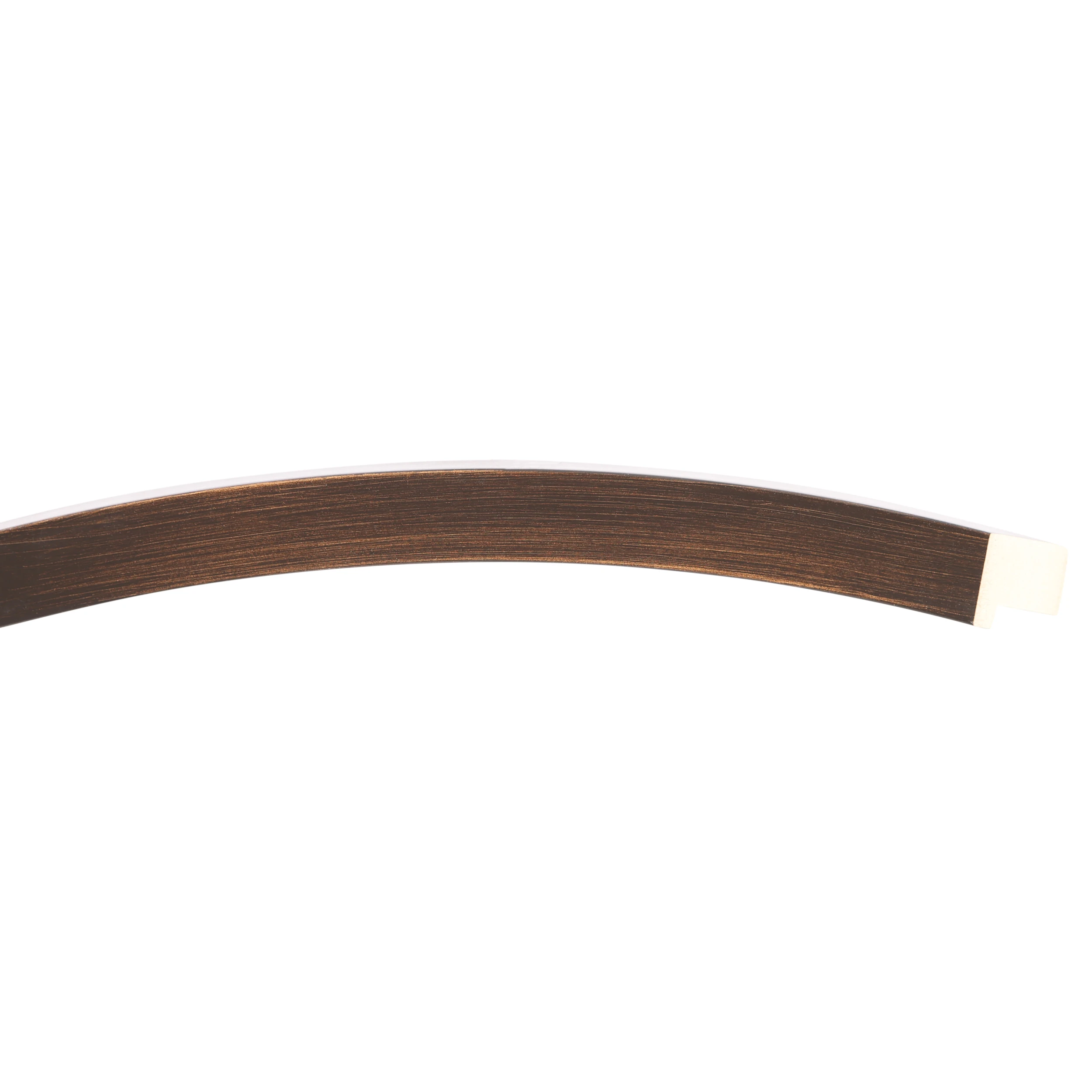 Rubbed Bronze