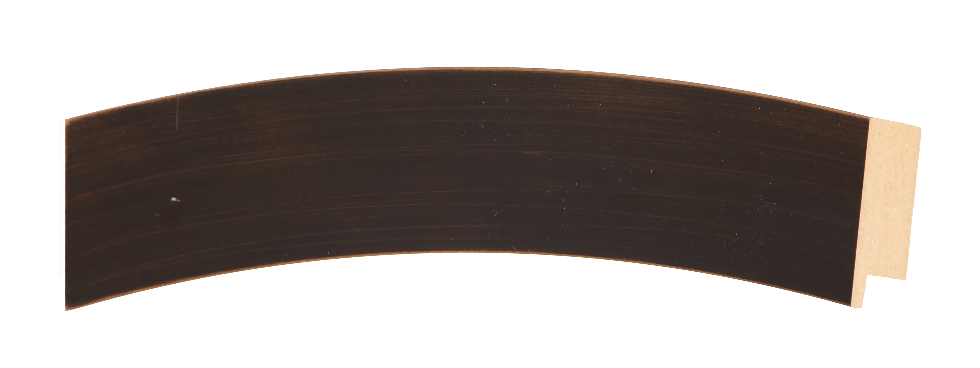 Rubbed Bronze