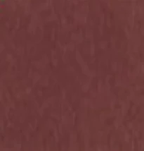 Plum suede mat board