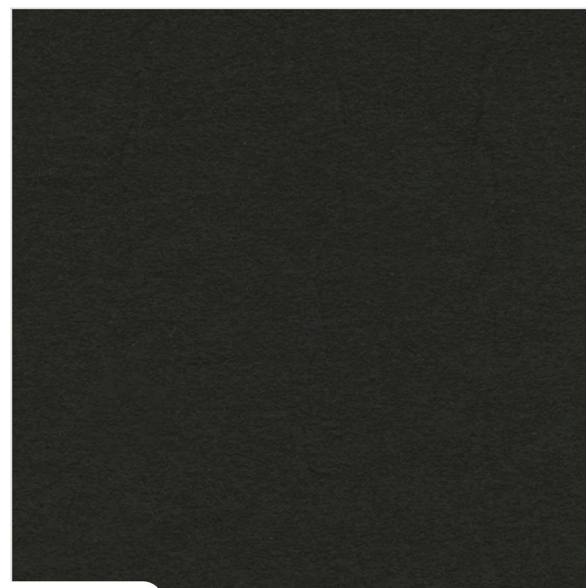 Black Top mat board
