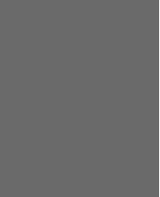 Grey Drawing Board mat board