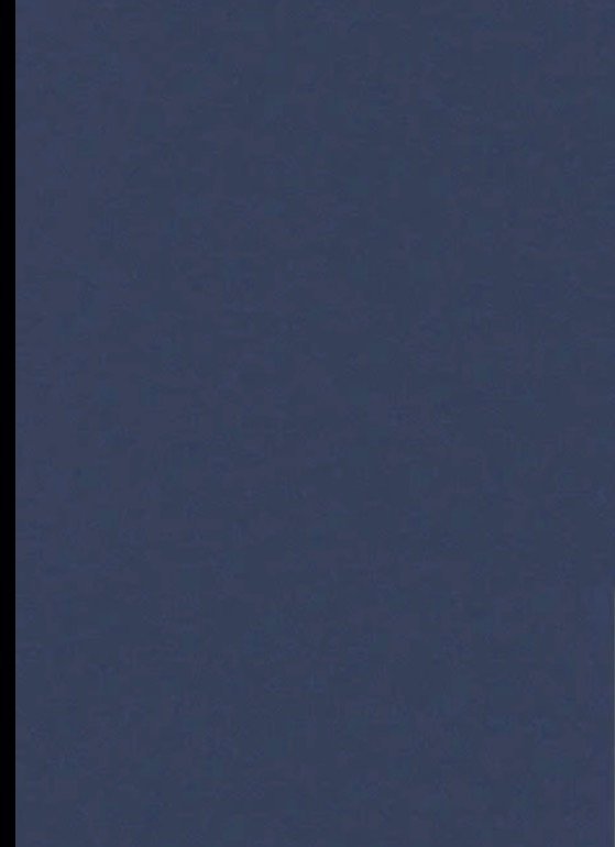 Night Sky mat board